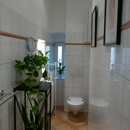 Naehe Hauptbahnhof Appartement *