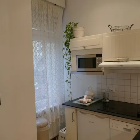 Naehe Hauptbahnhof Apartment Berlin