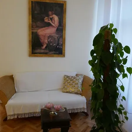 Naehe Hauptbahnhof Apartment
