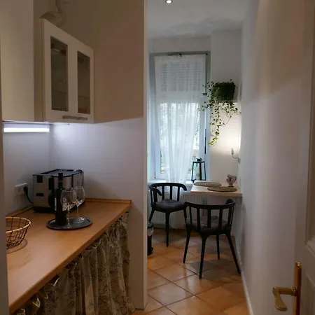 Naehe Hauptbahnhof Apartment Berlin