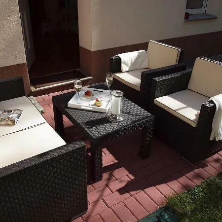 Appartement Naehe Hauptbahnhof