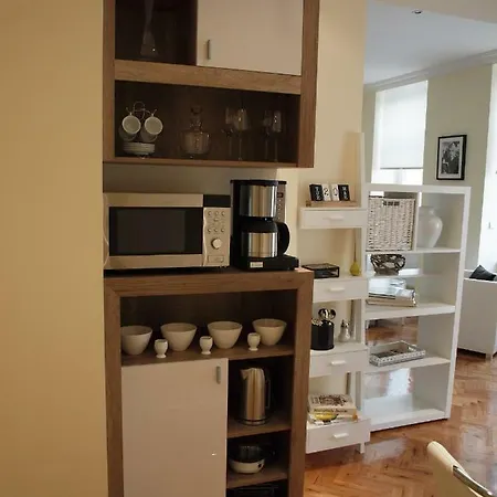 Naehe Hauptbahnhof Apartment Berlin