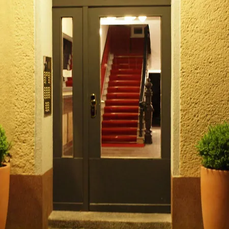 Naehe Hauptbahnhof Apartment Berlin