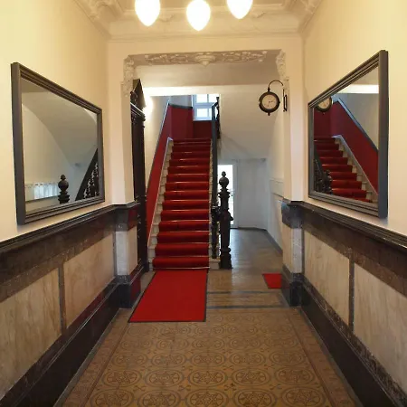 Apartment Naehe Hauptbahnhof *