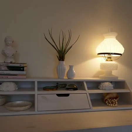 Naehe Hauptbahnhof Apartment Berlin