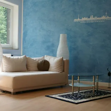 Tillmanns-haus Guest house