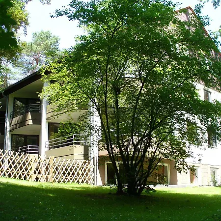 Tillmanns-haus Guest house *