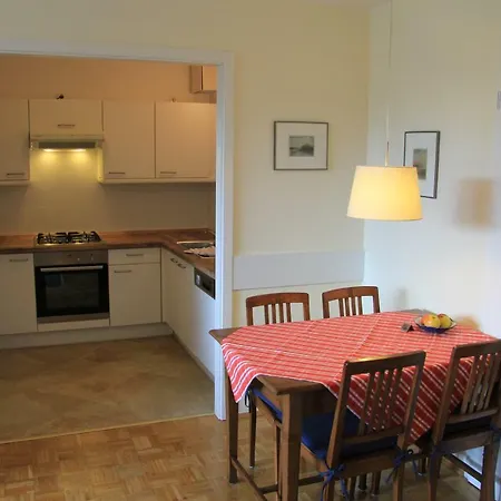 Familie Boeckmann Apartment