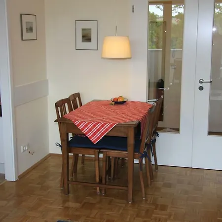 Apartment Familie Boeckmann