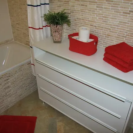 Familie Boeckmann Apartment Berlin