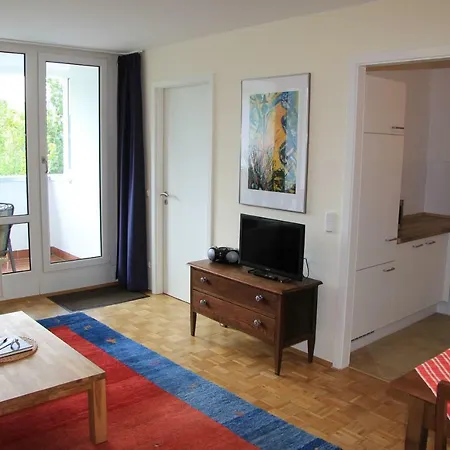 Apartment Familie Boeckmann