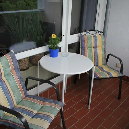 Familie Boeckmann Apartment Berlin