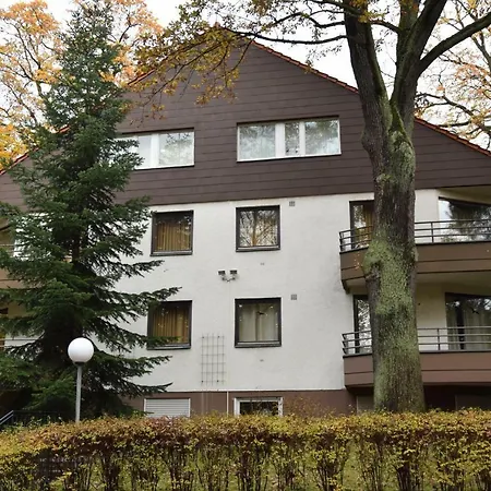 Tillmanns-haus Guest house