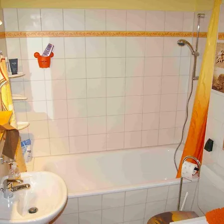 2-zimmer-ferienwohnung 