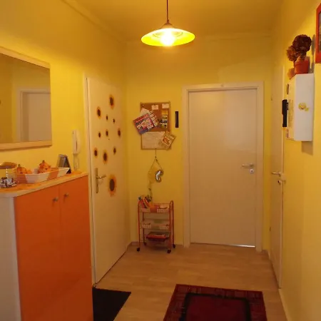 Apartment 2-zimmer-ferienwohnung 