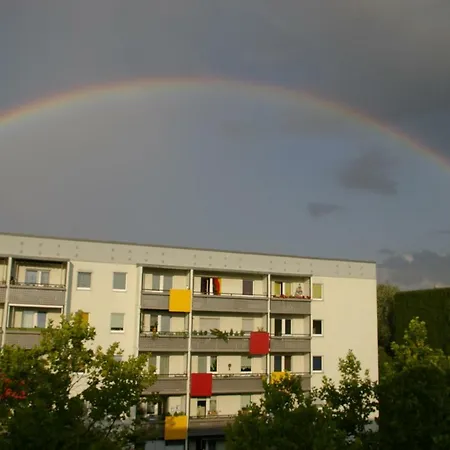 Apartment 2-zimmer-ferienwohnung 