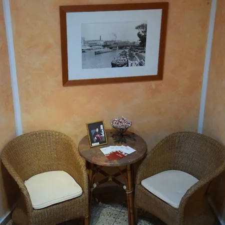 Tillmanns-haus Guest house Berlin