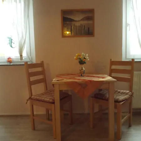 Apartment 2-zimmer-ferienwohnung 