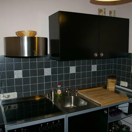 Apartment 2-zimmer-ferienwohnung 