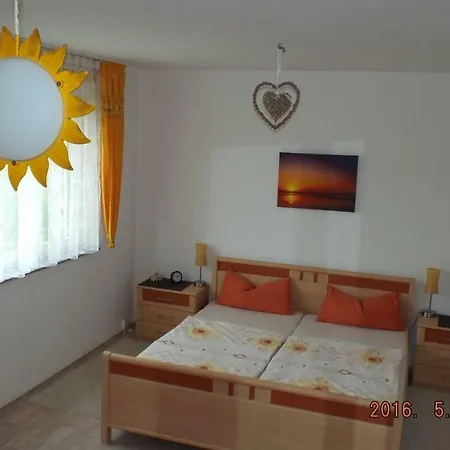 Apartment 2-zimmer-ferienwohnung 