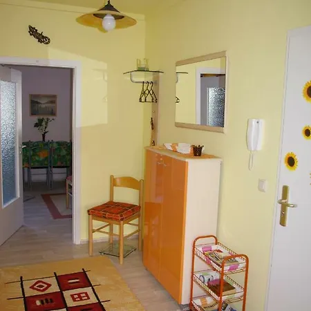 Apartment 2-zimmer-ferienwohnung 