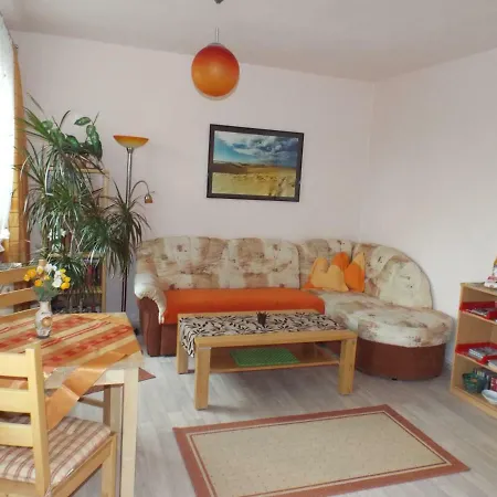 Apartment 2-zimmer-ferienwohnung 