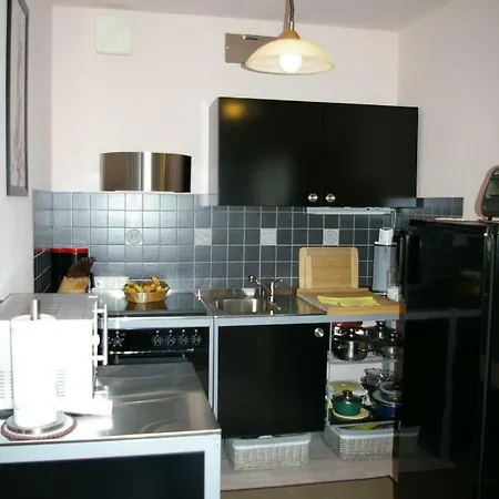 Apartment 2-zimmer-ferienwohnung 