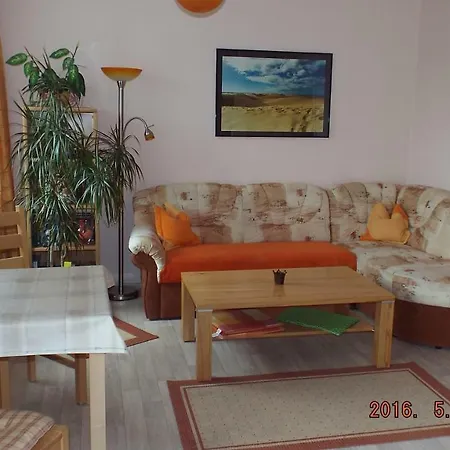 Apartment 2-zimmer-ferienwohnung 