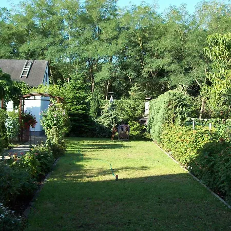 Holiday home Near Centrum, Paradise
