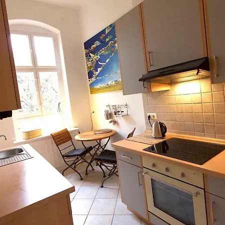 Berlin Apartment Apartment *