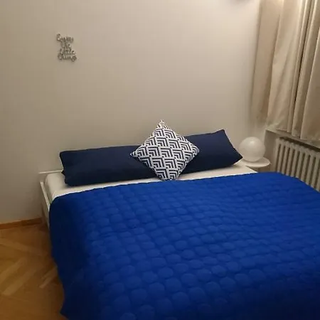 C/o #2 Apartment Berlin