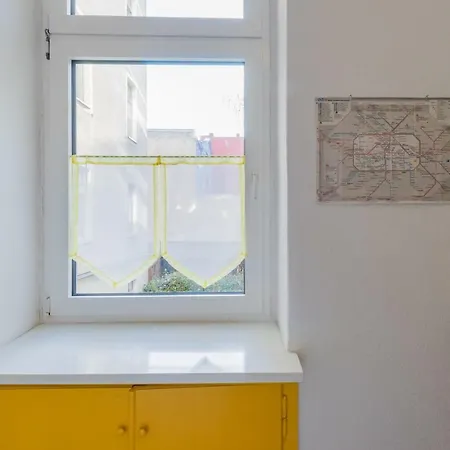 Charlotte Apartment Berlin