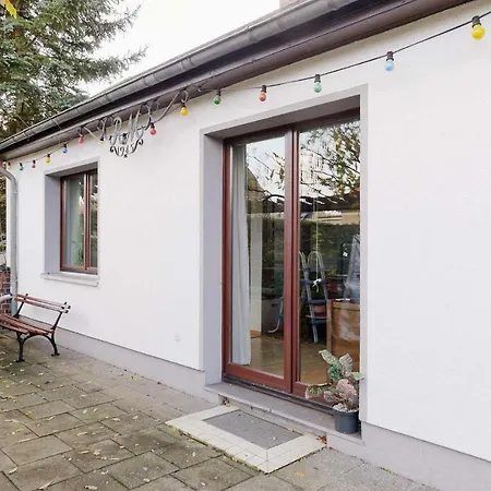 Holiday home Near Centrum, Paradise *