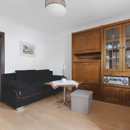 Holiday home Near Centrum, Paradise