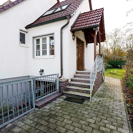 Holiday home Near Centrum, Paradise
