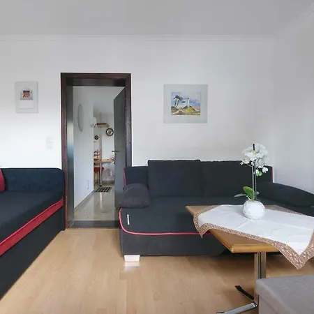 Holiday home Near Centrum, Paradise