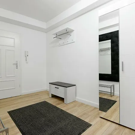 Apartment Big Apt. Potsdamer Platz *
