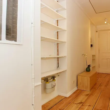 Apartment Prenzlauer Allee *