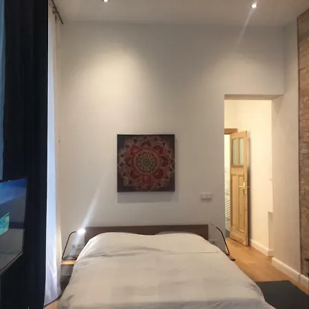 City-apartment Charlottenburg * Berlin