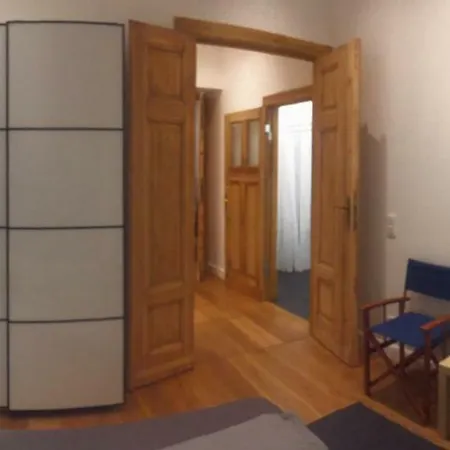 City-apartment Charlottenburg * Berlin