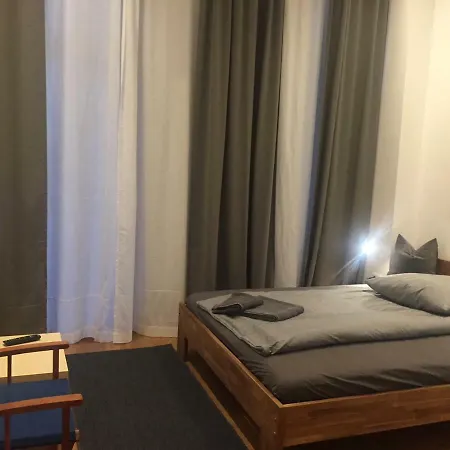 City-apartment Charlottenburg Berlin