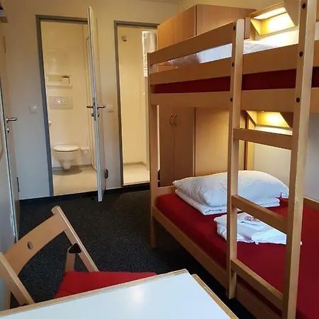 Cvjm Jugendgaestehaus Guest house Berlin