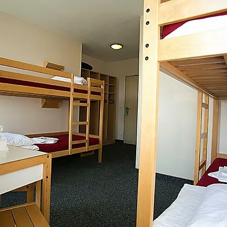 Cvjm Jugendgaestehaus *