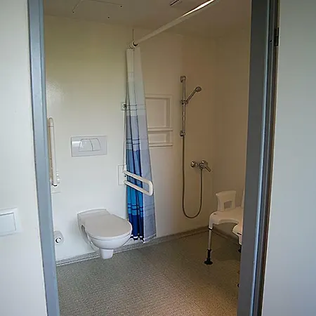 Cvjm Jugendgaestehaus Affittacamere *