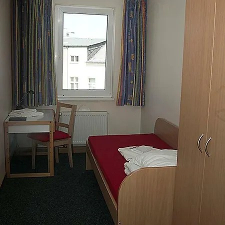 Cvjm Jugendgaestehaus Berlino