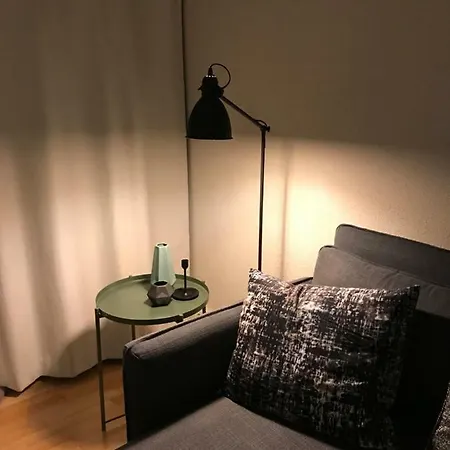 Moderne Ruhige Und Schone - Modern Quiet And Beautiful Apartment