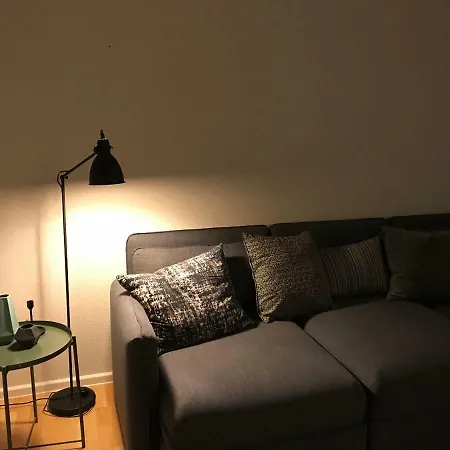 Moderne Ruhige Und Schone - Modern Quiet And Beautiful Apartment