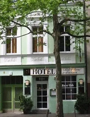 - Am Schloss Bellevue Hotel Berlin