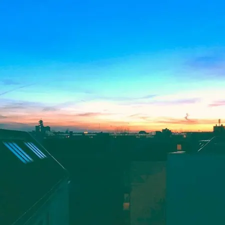 Apartment Sunshine