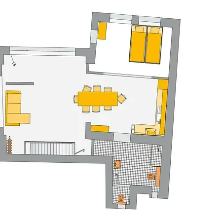 City Apartment *
